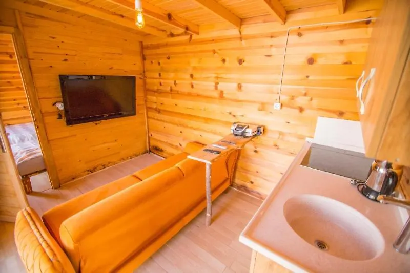 Hotel Maadan Camping Kusadası