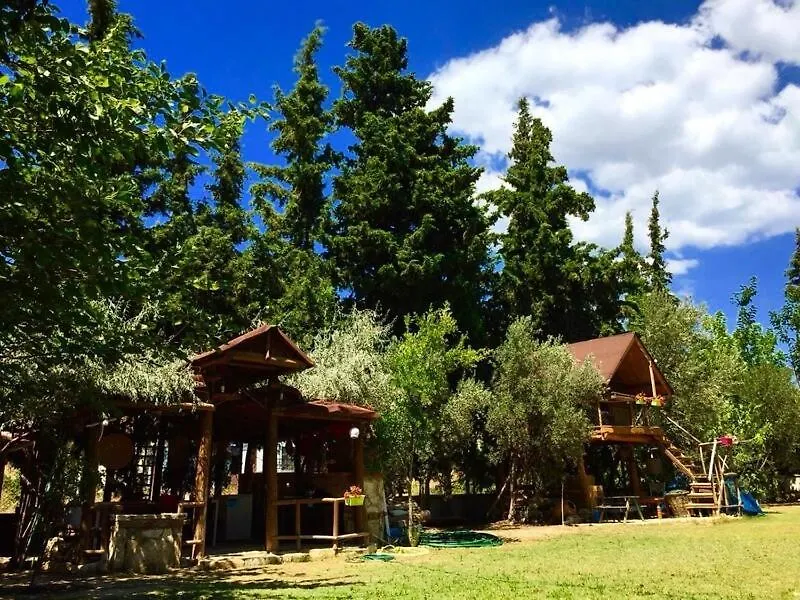 Maadan Camping Hotell Kusadası