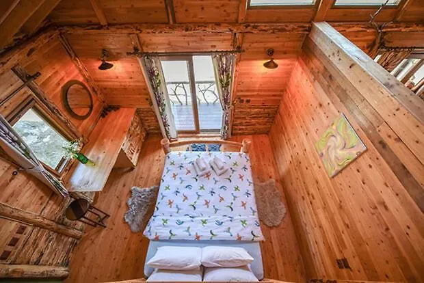 Maadan Camping Hotell Kusadası
